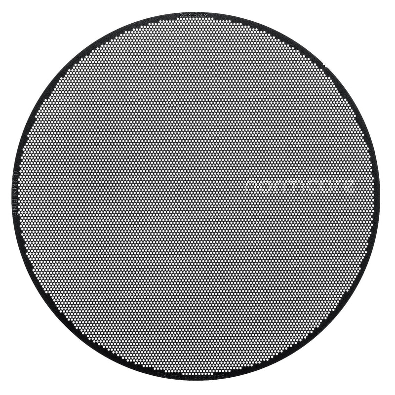 Normcore Ultra-Slim 0.2 mm Puck Screen- 316 Stainless Steel with Titanium PVD Coating