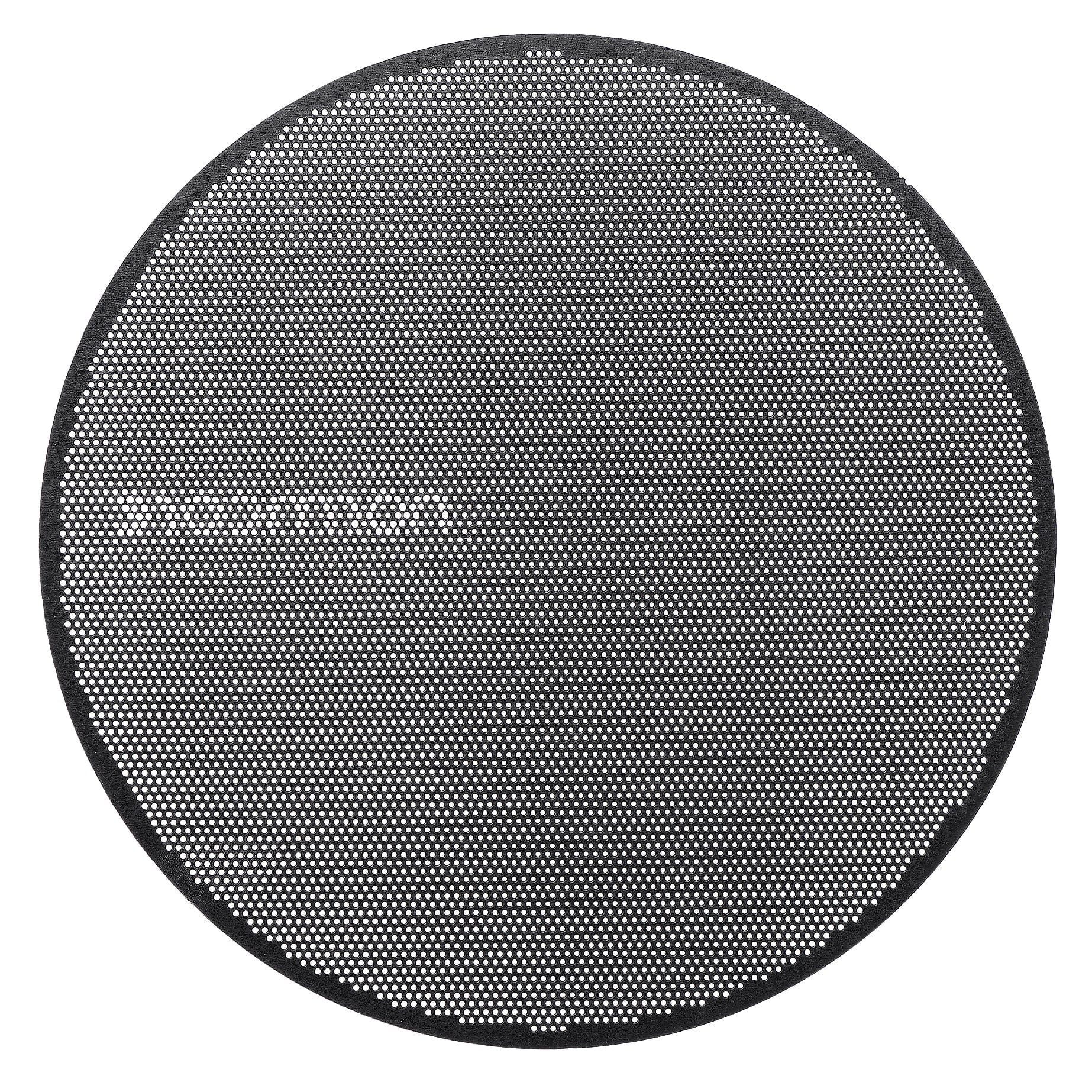 Normcore Ultra-Slim 0.2 mm Puck Screen- 316 Stainless Steel with Titanium PVD Coating