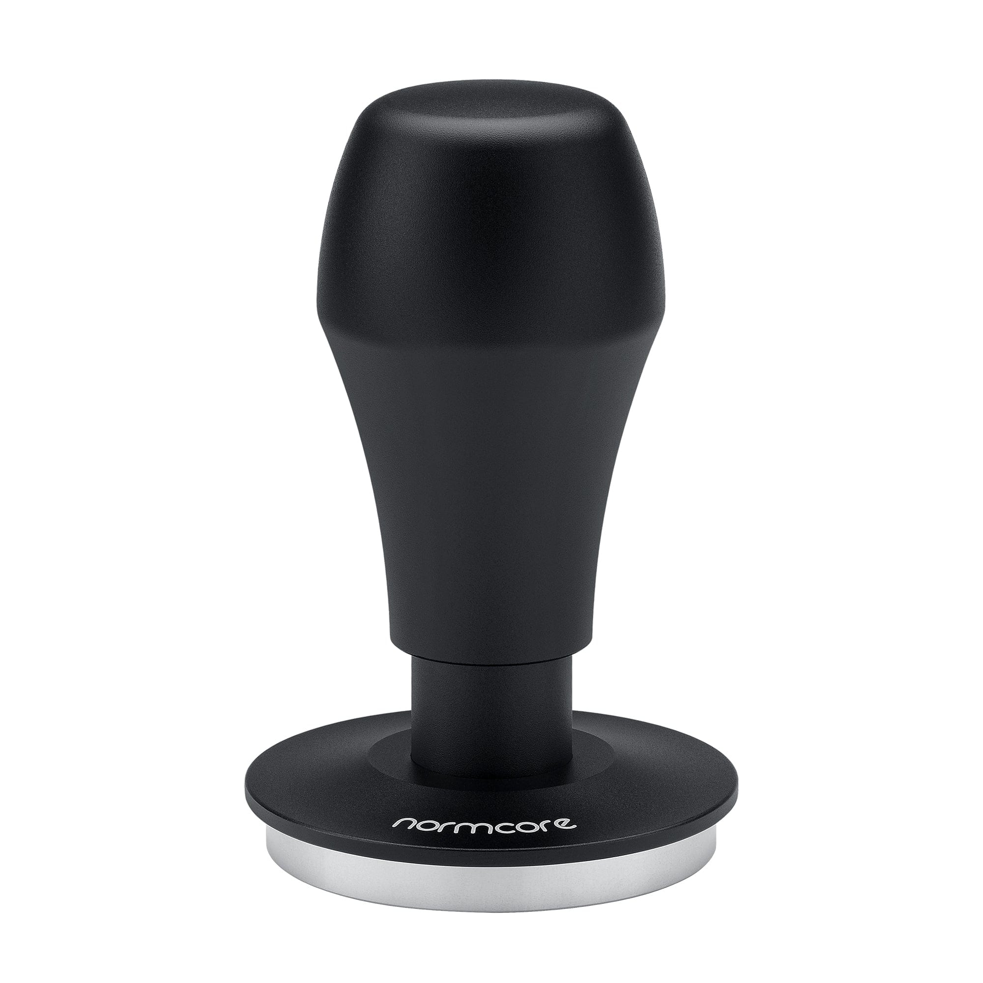 Normcore V4.1 Spring Loaded Coffee Tamper with "Click" Sound