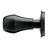 Normcore / V4 Spring-loaded Tamper With Titanium PVD Coating - Flat Base