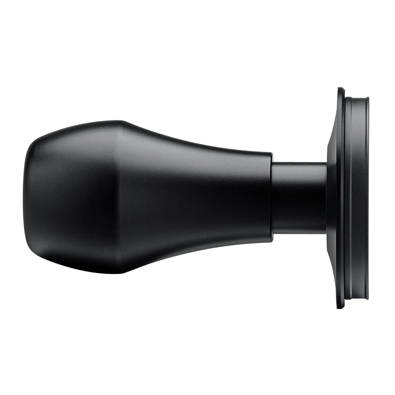 Normcore / V4 Spring-loaded Tamper With Titanium PVD Coating - Flat Base