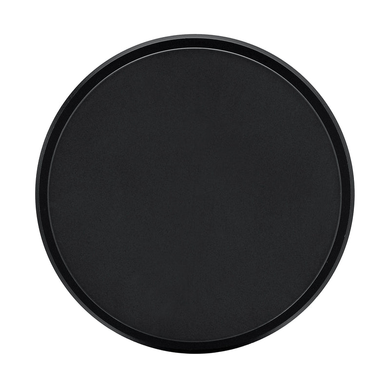 Normcore / V4 Spring-loaded Tamper With Titanium PVD Coating - Flat Base