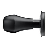Normcore / V4 Spring-loaded Tamper With Titanium PVD Coating - Ripple Base