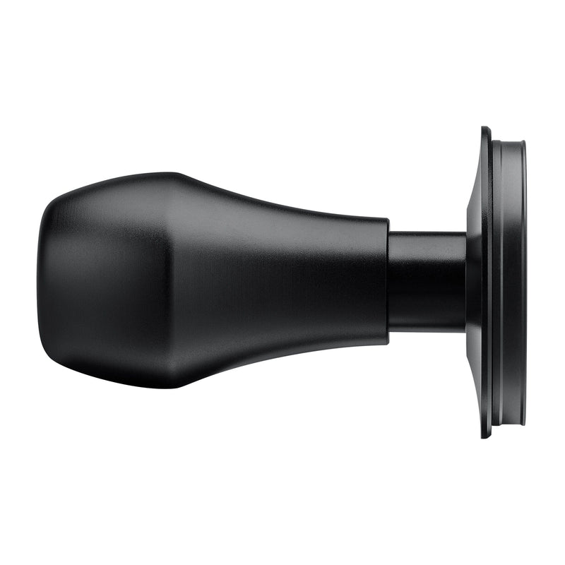 Normcore / V4 Spring-loaded Tamper With Titanium PVD Coating - Ripple Base