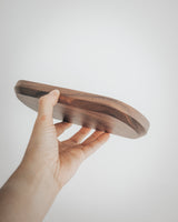 Normcore / Walnut Valet Tray Bundle / Pack of 3