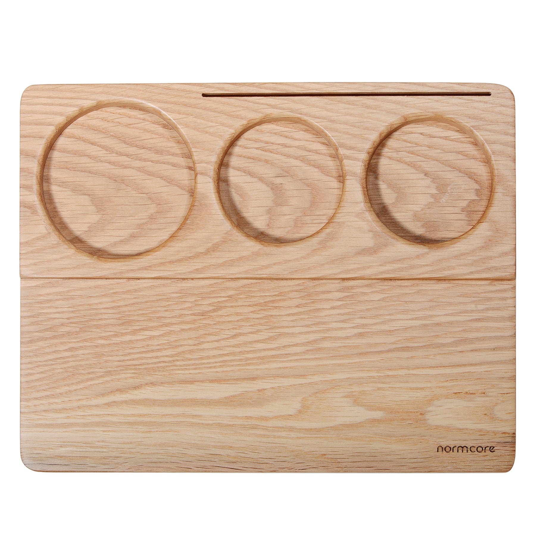 Kit completo de elementos esenciales Normcore Barista - Con portafiltro