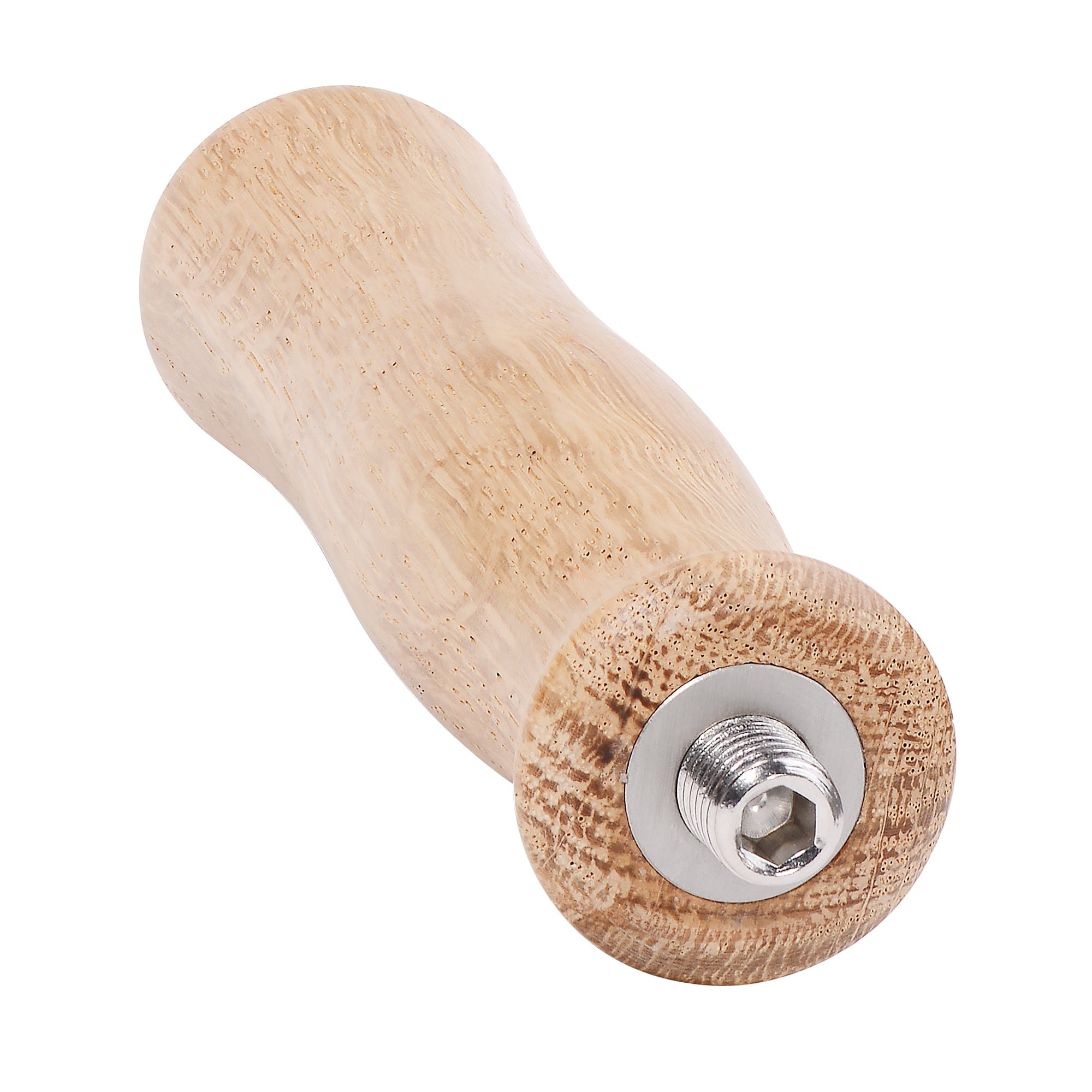 Normcore / Wooden Portafilter Replacement Handle