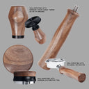 Normcore Walnut Distributor Handle