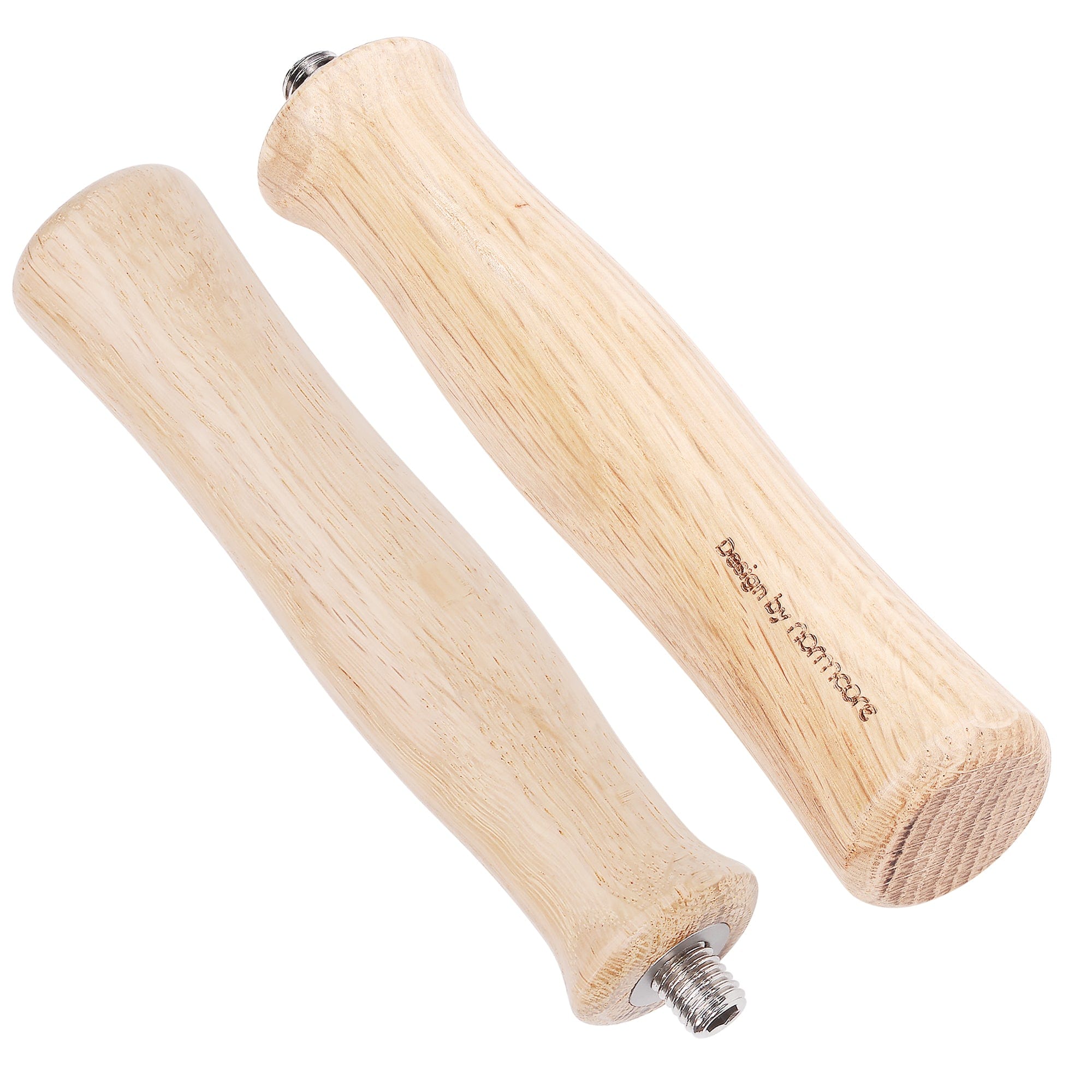 Normcore / Wooden Portafilter Handle