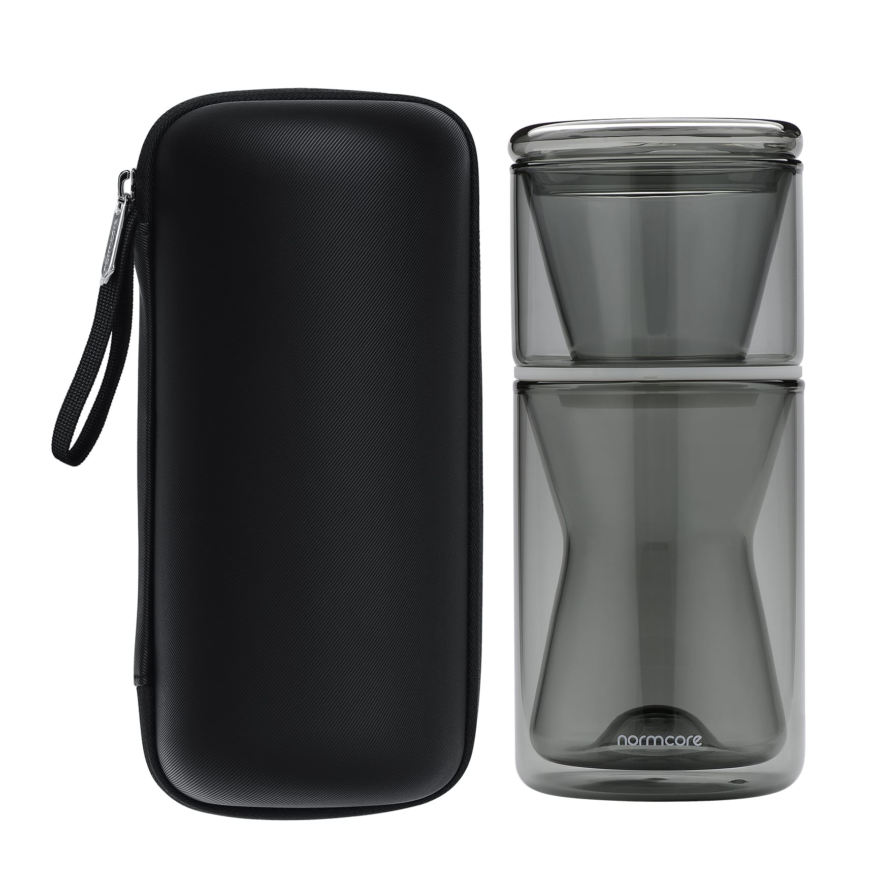 Normcore Pour Over Coffee Maker V2 - 320ml / 10.8oz