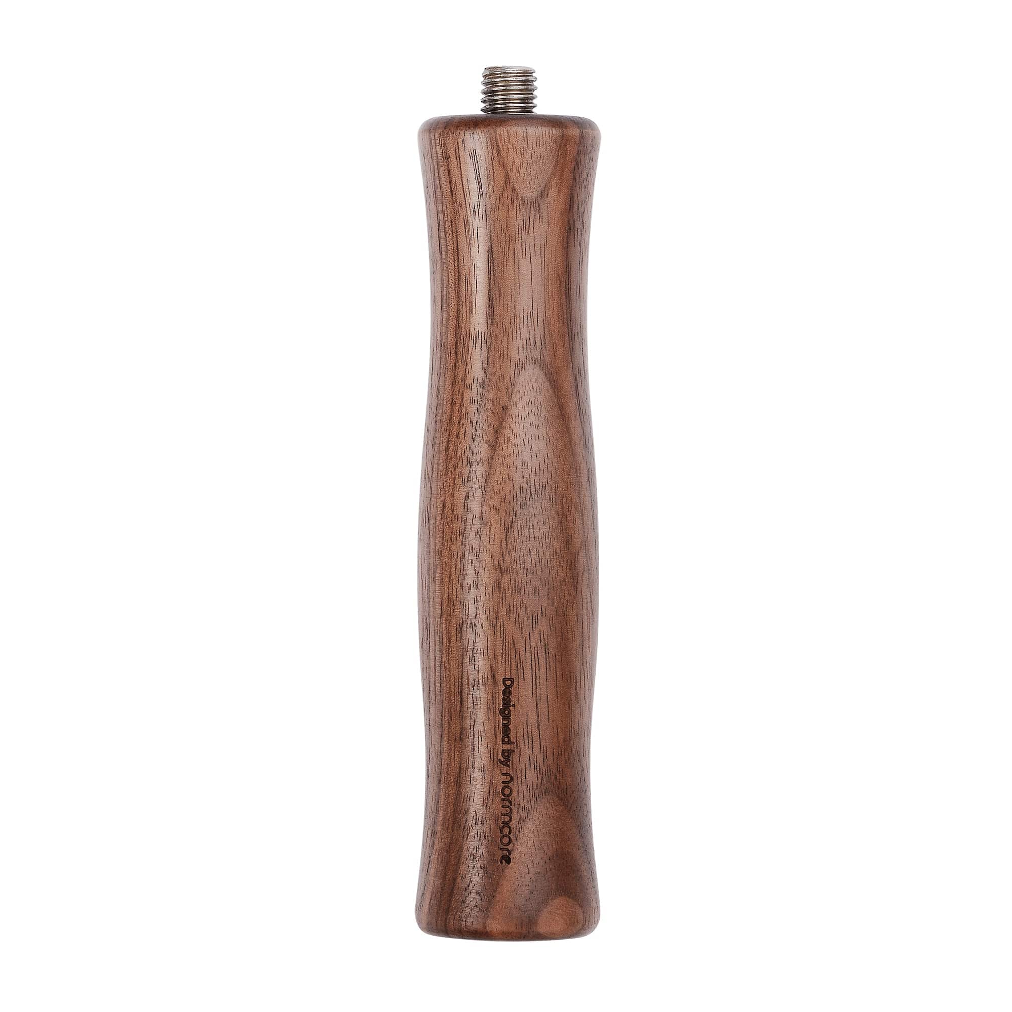 Normcore Portafilter Wood Handle