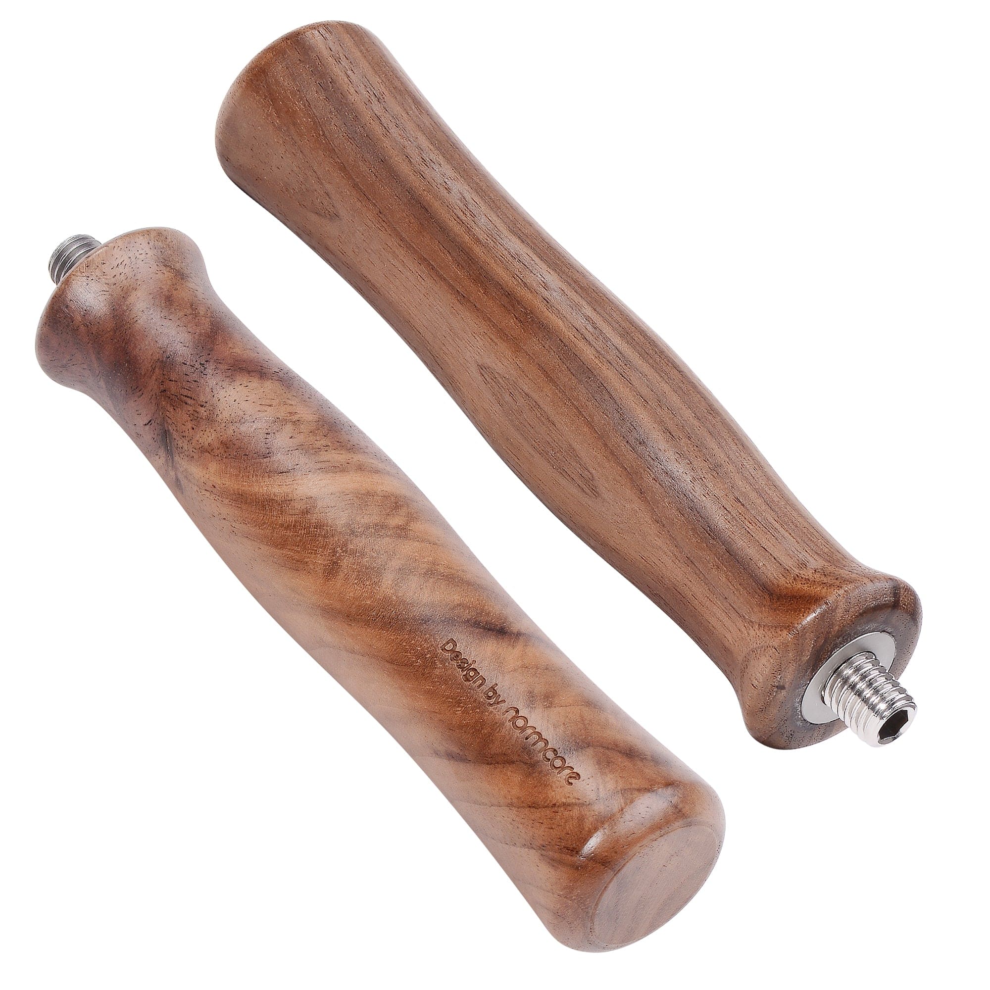 Normcore / Wooden Portafilter Handle