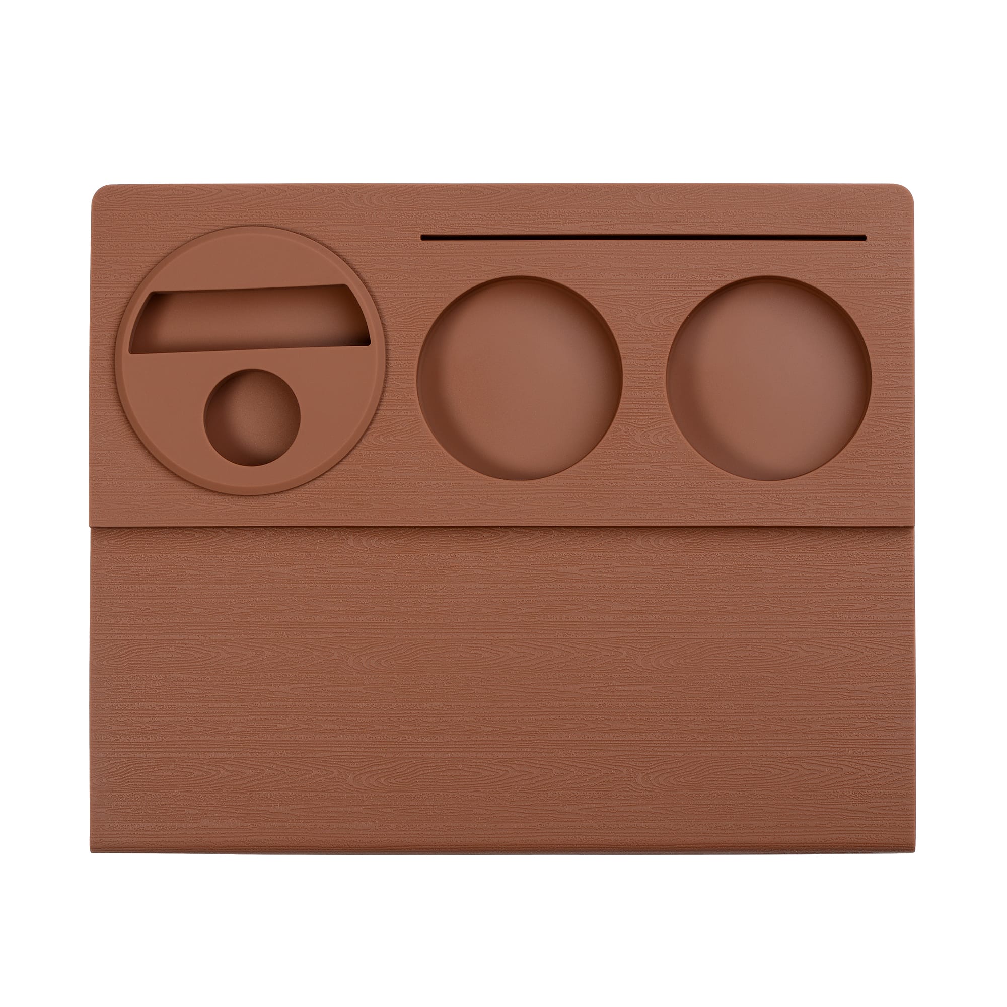 Normcore Espresso Tamping Mat V2 | NormCoreWares