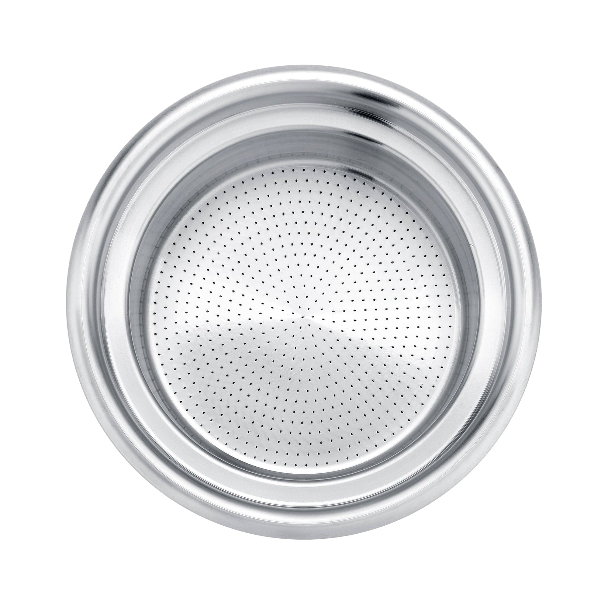 54mm to 45.5mm Step-Down Basket Optional Accessories