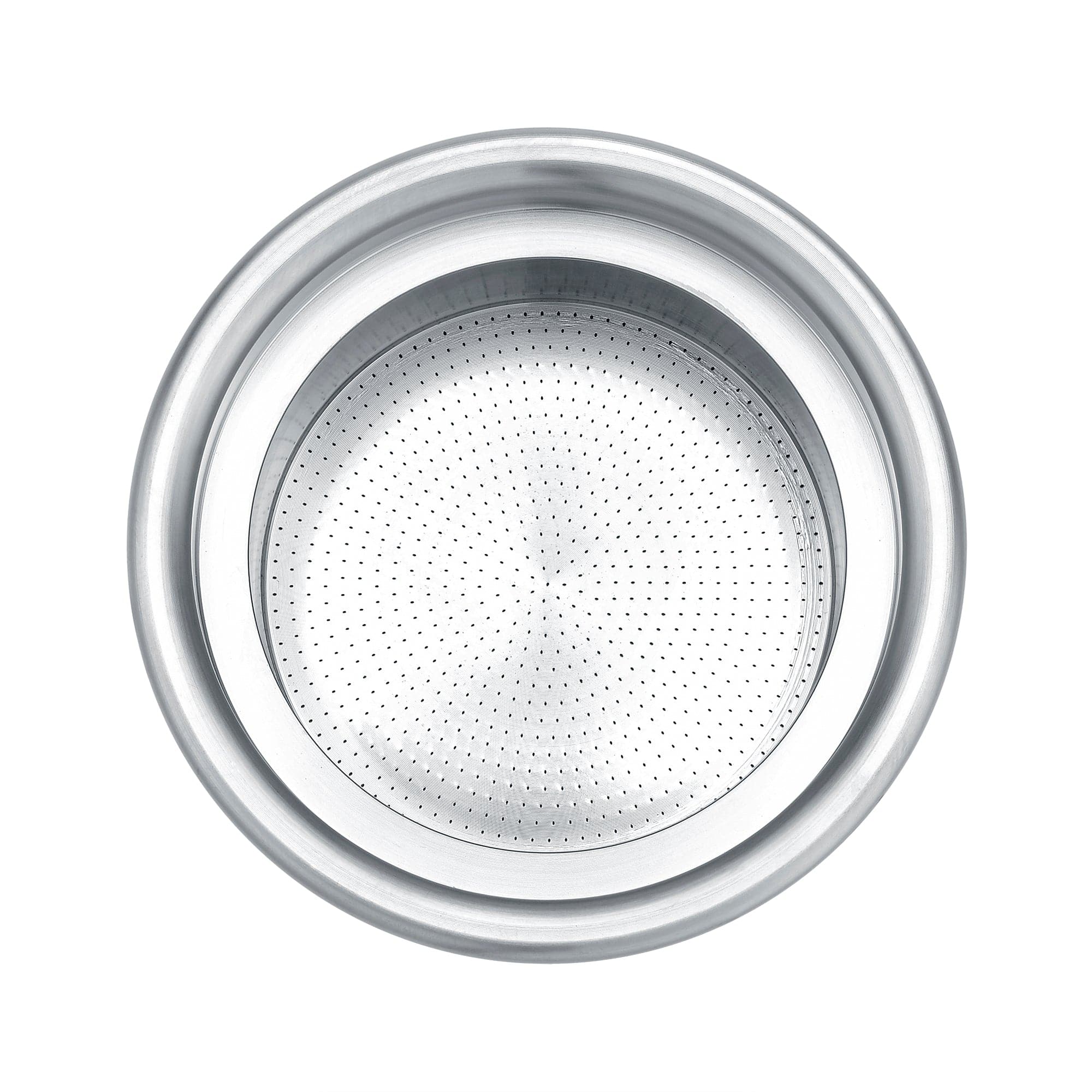 Normcore Step-Down Portafilter Basket Kit - 58mm/57.5mm/54mm