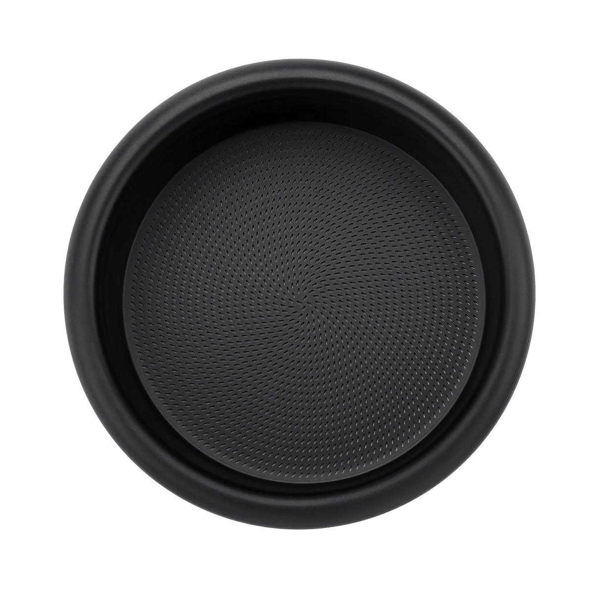 Titanium PVD Coating Filter Basket