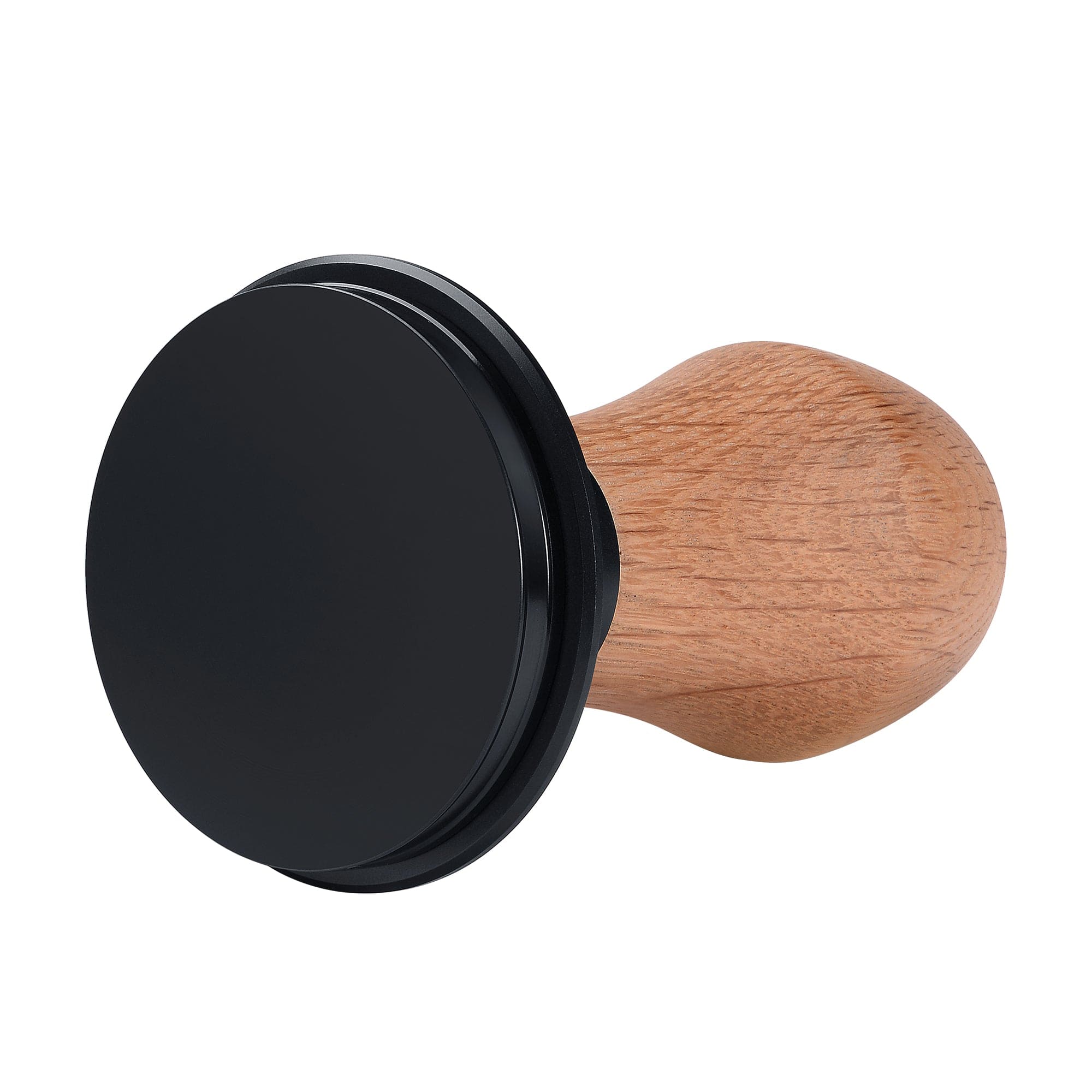 Oak tamper