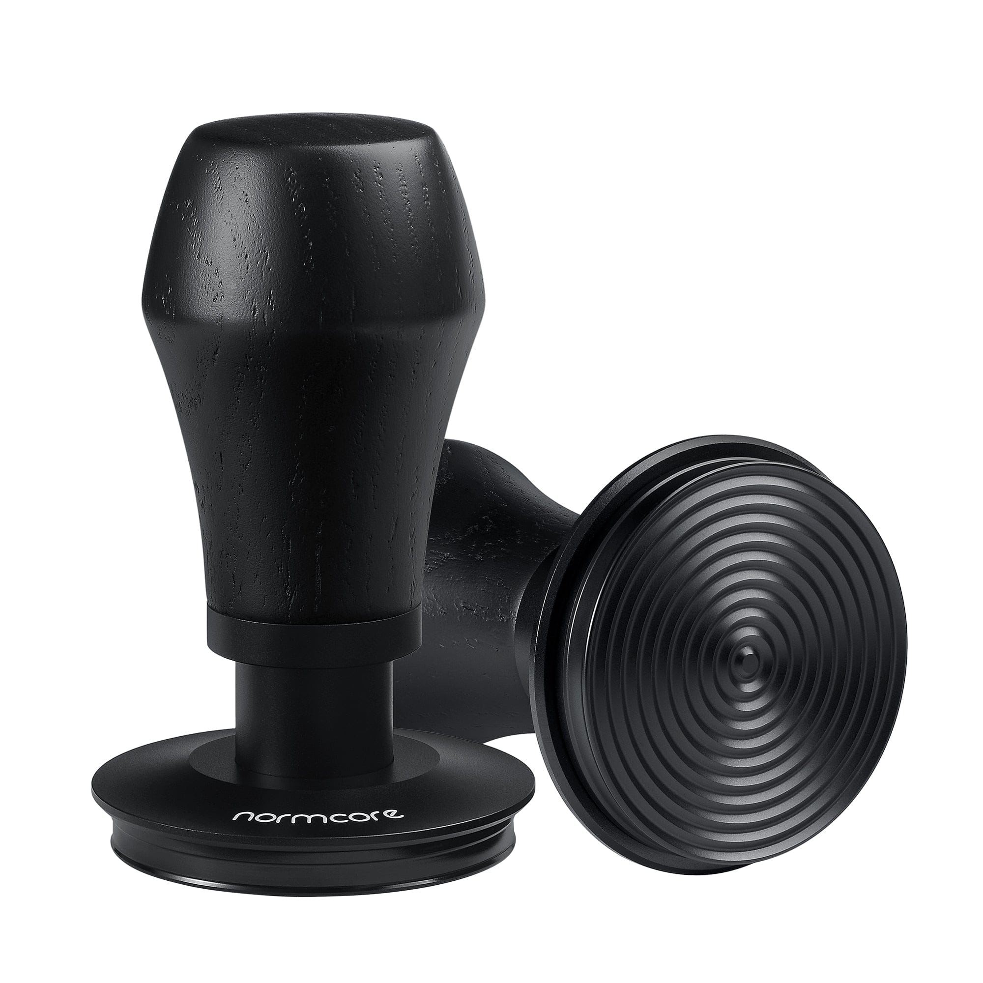Oak tamper