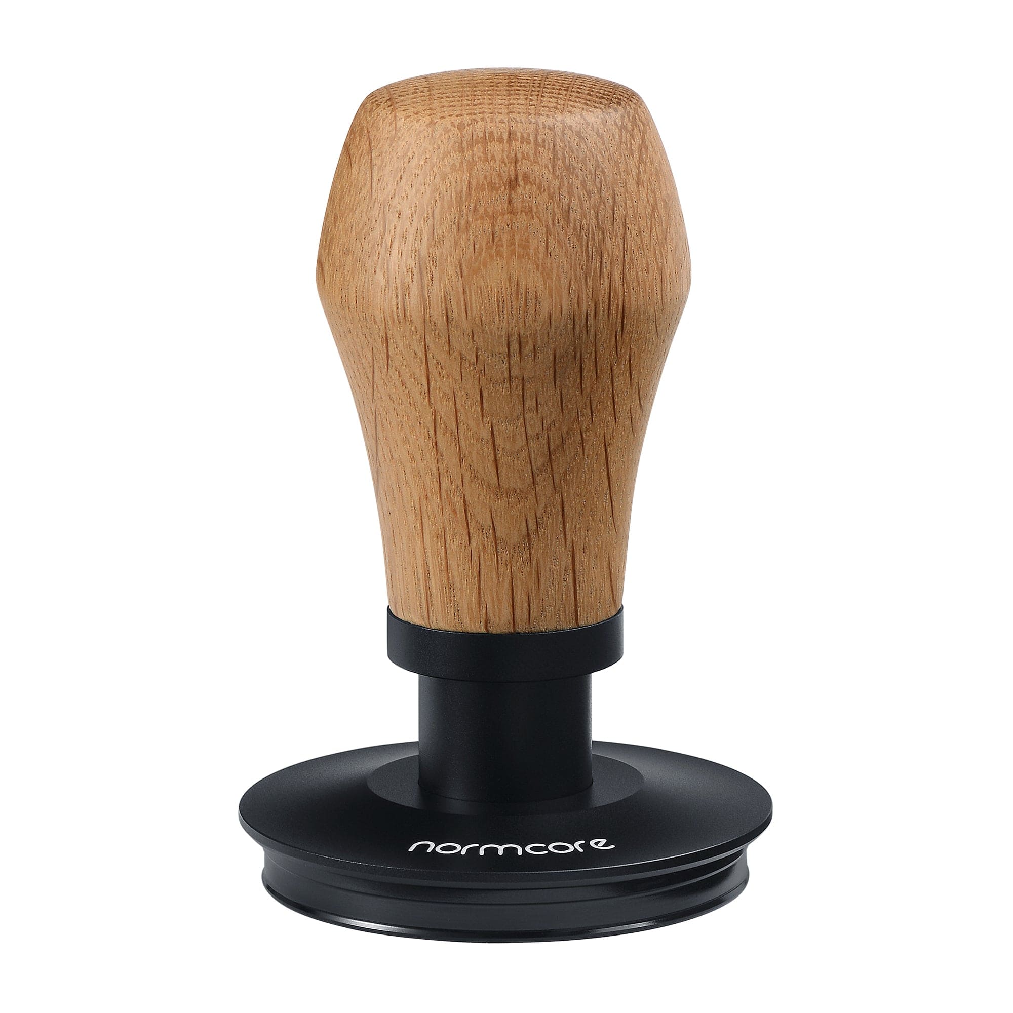 Oak tamper