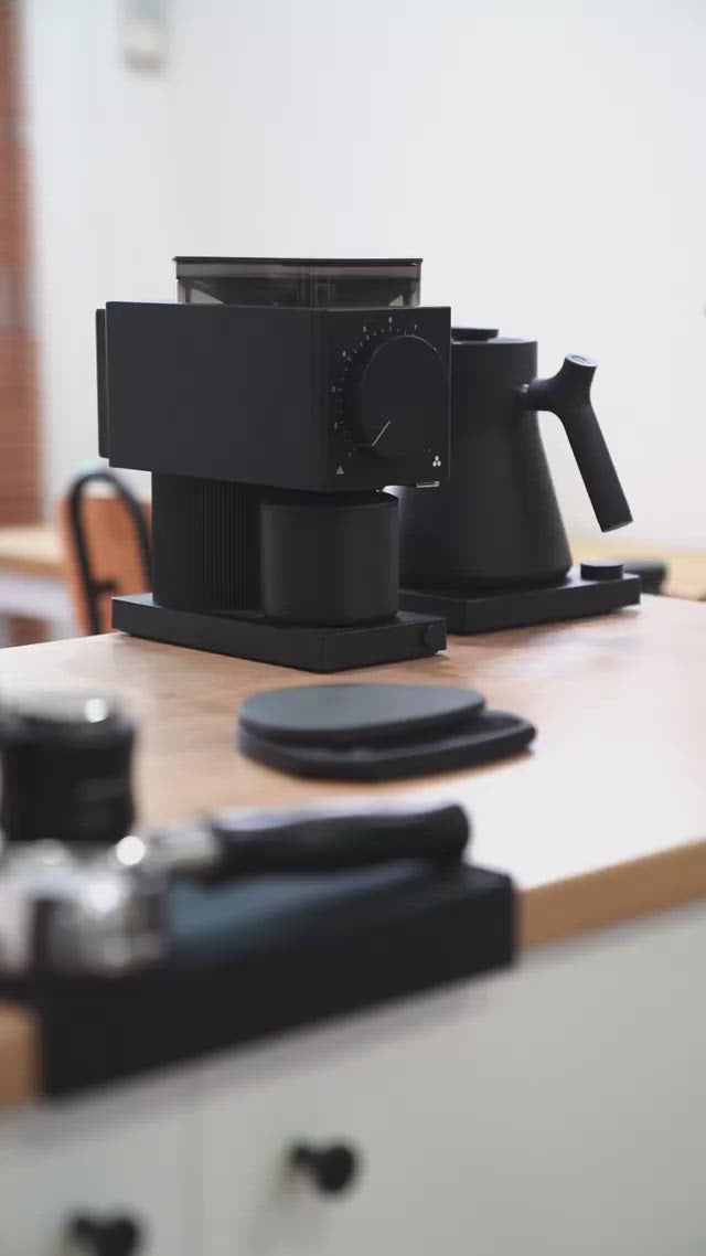 Normcore / Pour Over Coffee Maker + Coffee Scale Set [25% off ]