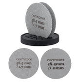 Normcore / 2 Packs Puck Screen With Stand - 1.7mm / 1.0mm Thickness 150μm Mesh