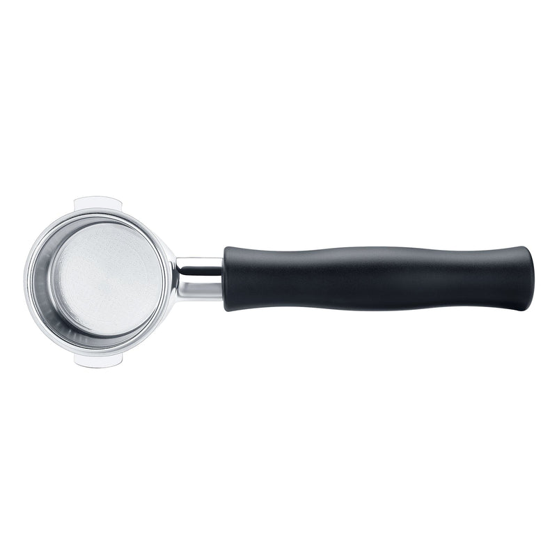 Normcore / 51mm Bottomless Portafilter 2 Ears fits Delonghi ECP3420/EC155/BCO430/EC260