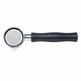 Normcore / 51mm Bottomless Portafilter 2 Ears fits Delonghi ECP3420/EC155/BCO430/EC260