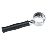 Normcore / 51mm Bottomless Portafilter 2 Ears fits Delonghi ECP3420/EC155/BCO430/EC260