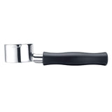 Normcore / 51mm Bottomless Portafilter 2 Ears fits Delonghi ECP3420/EC155/BCO430/EC260