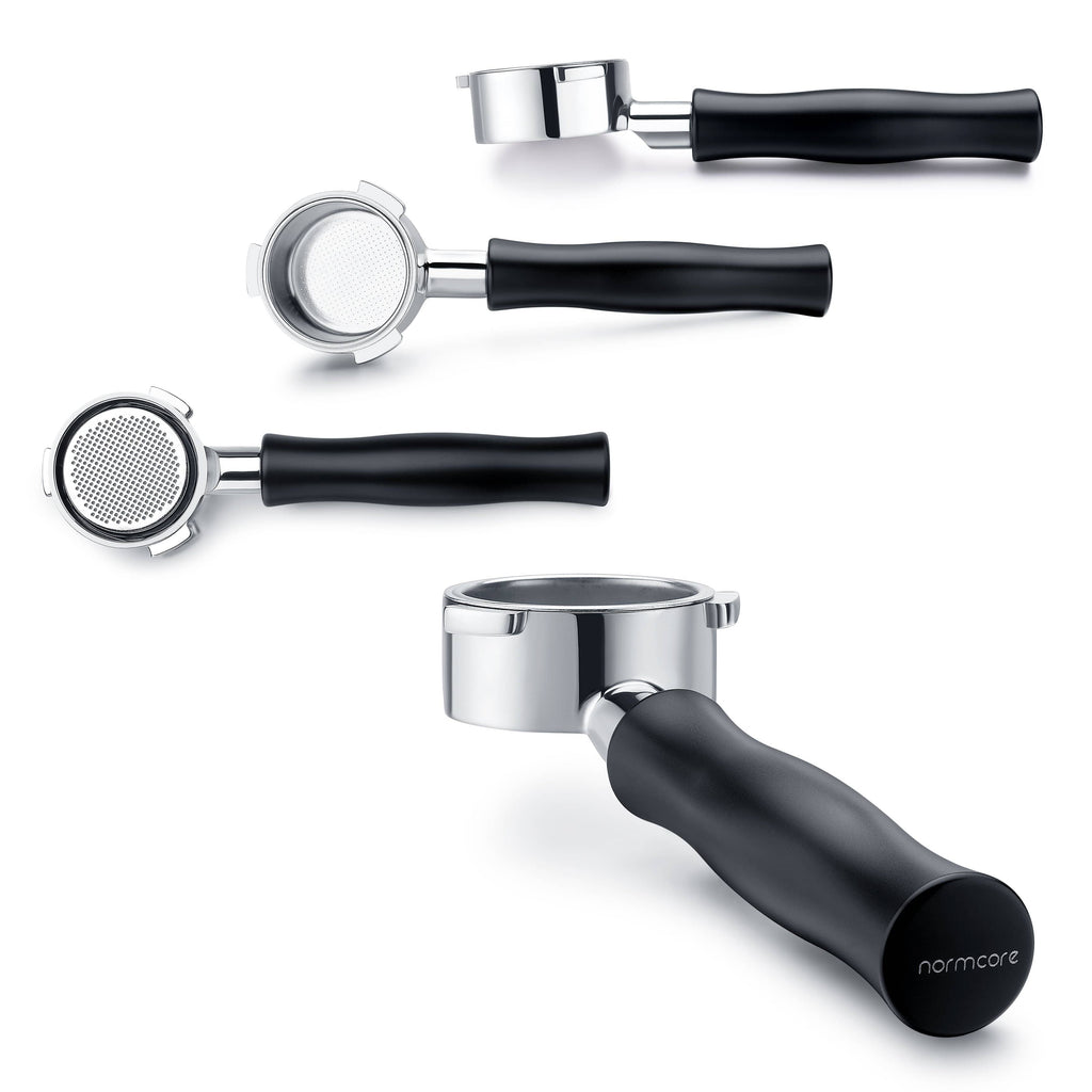 Delonghi dedica 2025 tamper size