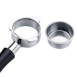 Normcore / 51mm Bottomless Portafilter fits Delonghi | NormCoreWares