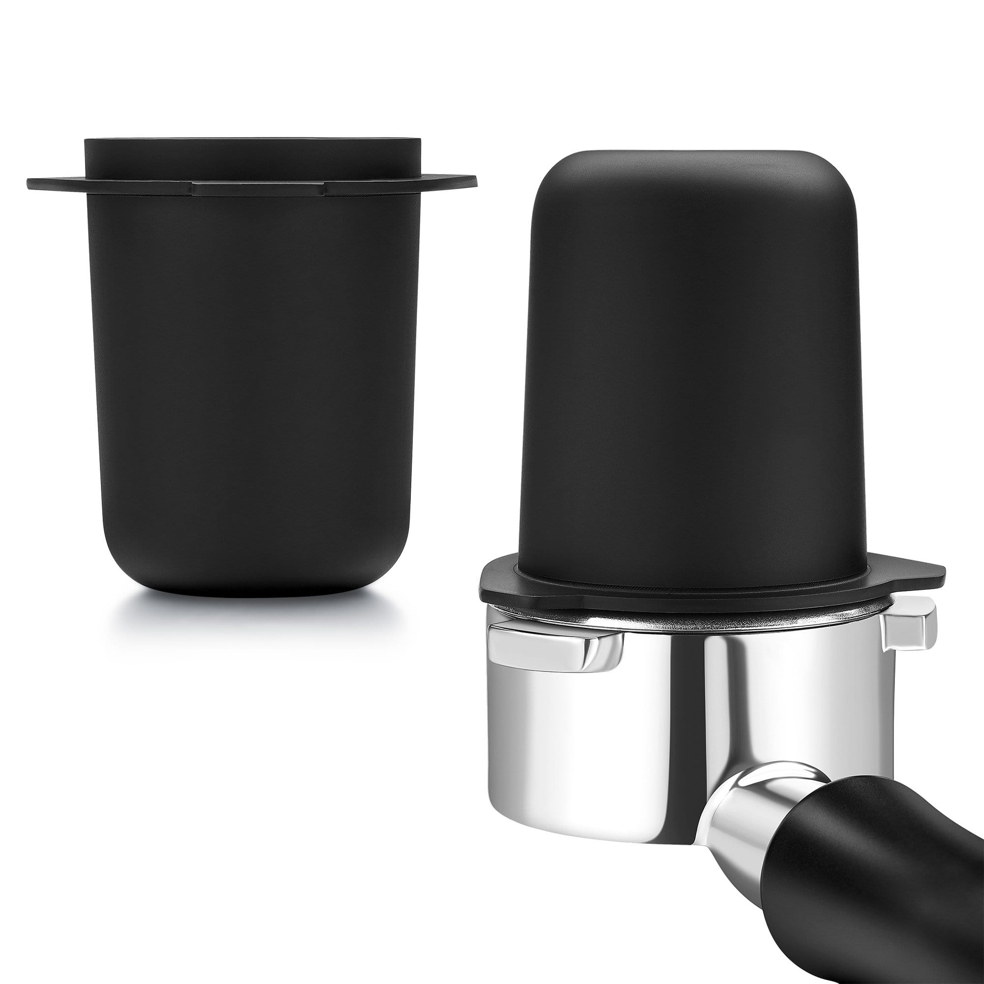 Normcore 53.3mm Portafilter Dosing Cup Fit Breville Non-stick Coating