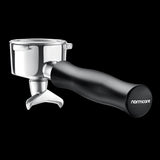Normcore / 54mm Double Spout Portafilter With Anodized Aluminum Handle - To Fit Breville / SAGE