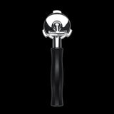 Normcore / 54mm Double Spout Portafilter With Anodized Aluminum Handle - To Fit Breville / SAGE