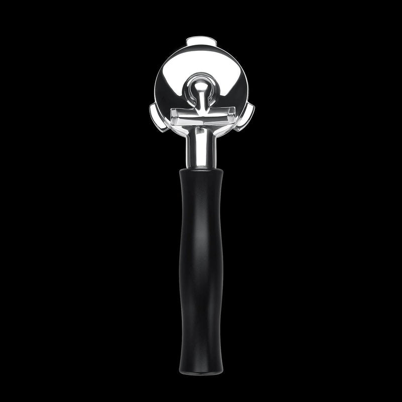 Normcore / 54mm Double Spout Portafilter With Anodized Aluminum Handle - To Fit Breville / SAGE