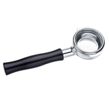 Normcore / 58mm Bottomless Portafilter fits E61, Flair 58, ECM, Rocket
