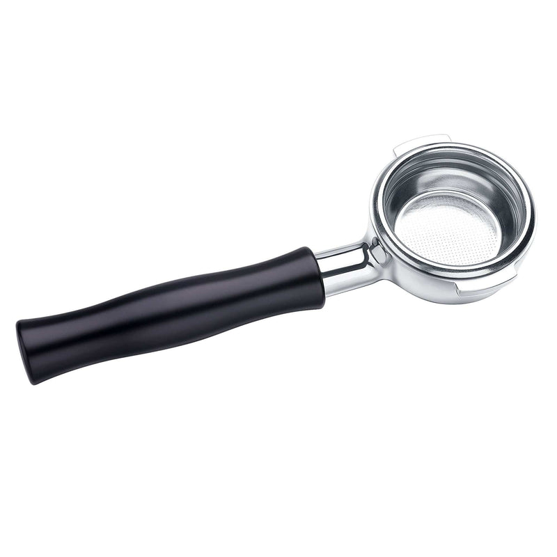 Normcore / 58mm Bottomless Portafilter fits E61, Flair 58, ECM, Rocket