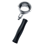 Normcore / 58mm Bottomless Portafilter fits E61, Flair 58, ECM, Rocket
