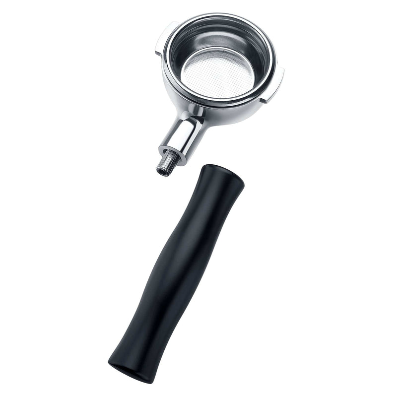 Normcore / 58mm Bottomless Portafilter fits E61, Flair 58, ECM, Rocket