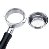 Normcore / 58mm Bottomless Portafilter fits E61, Flair 58, ECM, Rocket