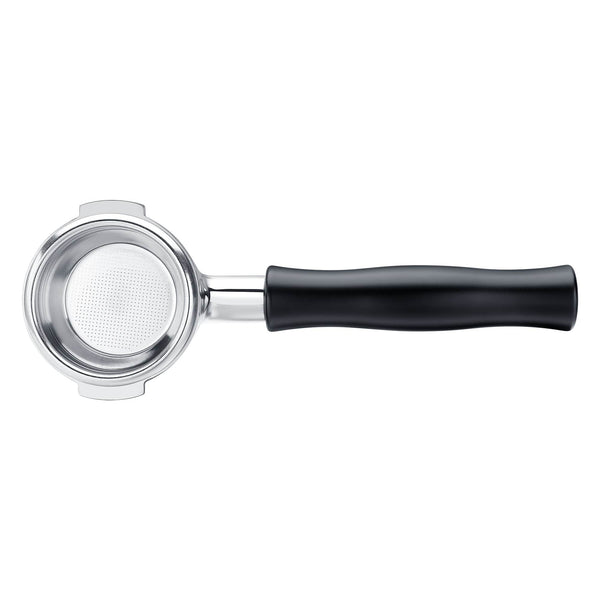 Normcore / 58mm Bottomless Portafilter fits E61, Flair 58, ECM, Rocket