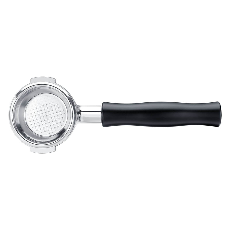 Normcore / 58mm Bottomless Portafilter fits E61, Flair 58, ECM, Rocket