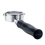 Normcore / 58mm Bottomless Portafilter fits E61, Flair 58, ECM, Rocket