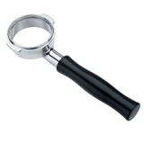 Normcore / 58mm Bottomless Portafilter fits E61, Flair 58, ECM, Rocket