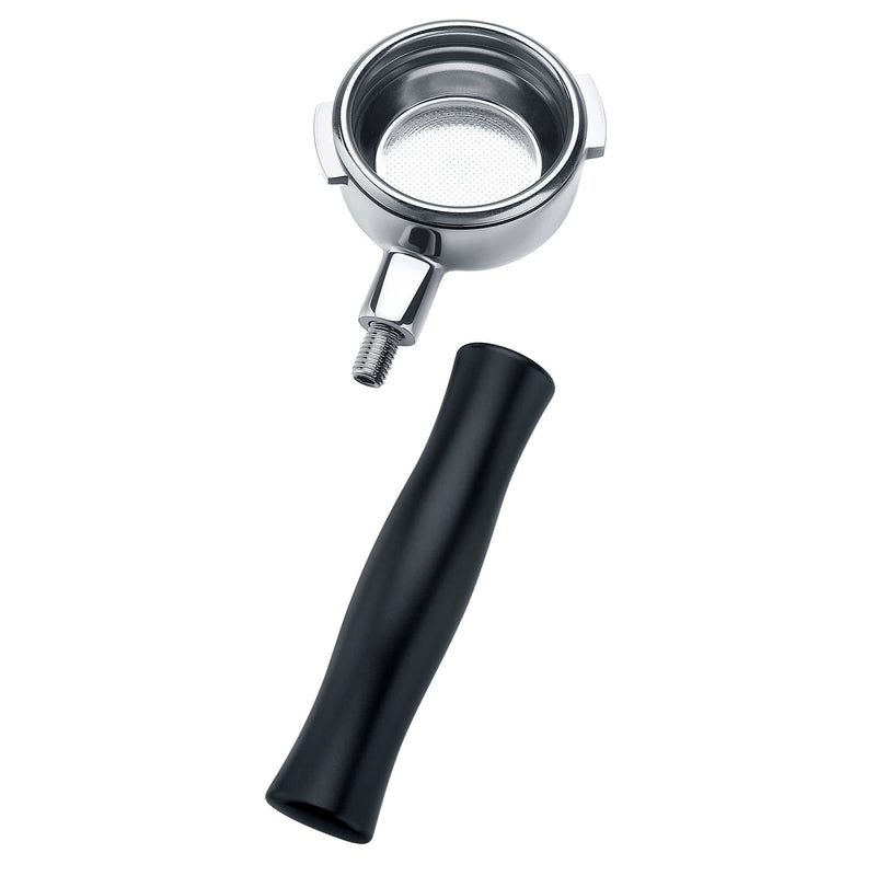 Normcore Bottomless Portafilter fits Nuova Simonelli, Vittoria Arduino
