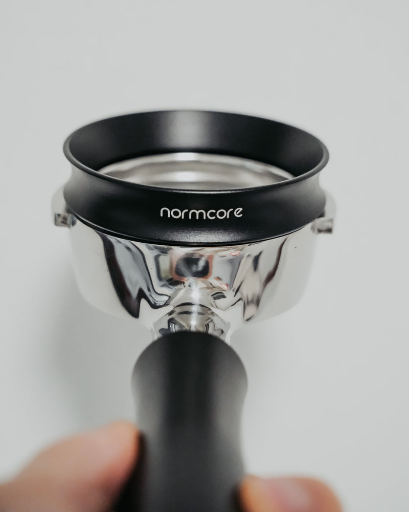 Normcore / 58mm Magnetic Dosing Funnel | NormCoreWares