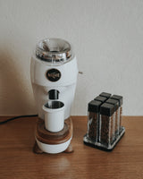 Normcore / 58mm Portafilter Dosing Cup - Tall Version