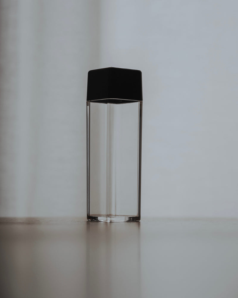 Normcore / 6 TUBES COFFEE BEAN CELLARS WITH STAND