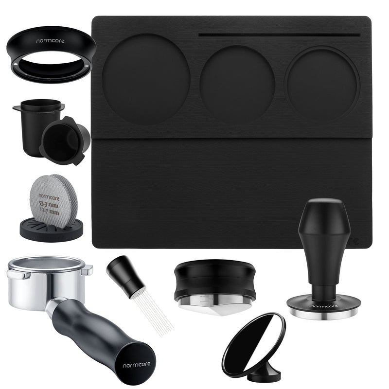 Normcore The Barista Tool Essentials Kit For 54mm Beville / Sage / Sol