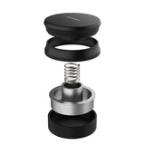 Normcore / Coffee Distribution / Tamper (Built-in Spring) Kit 58.5mm